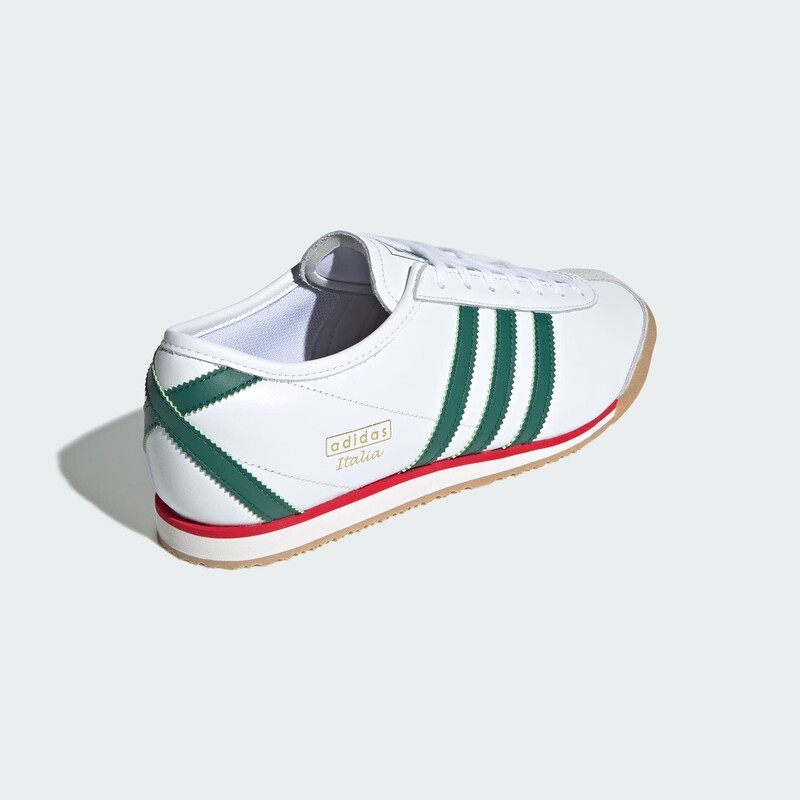 adidas Italia 70s "Cloud White" | JS1325