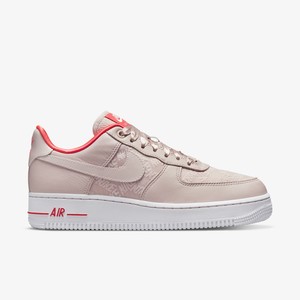 Nike Air Force 1 Blush Satin | DQ7782-200