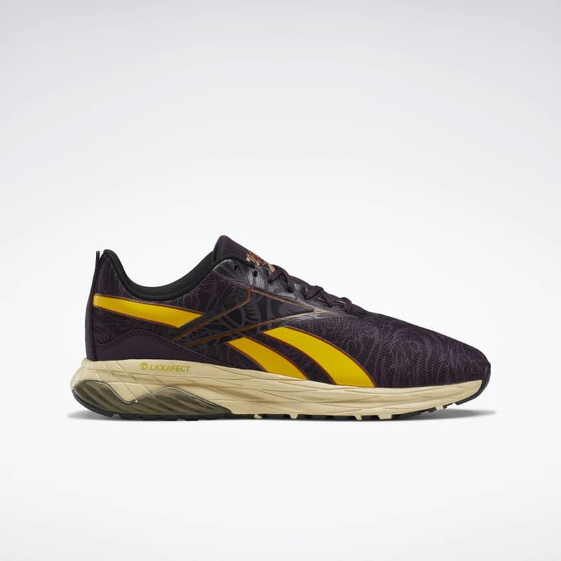Reebok Sport Energen Plus Women's Running Shoes x Reebok Liquifect 180 2 | GV7168
