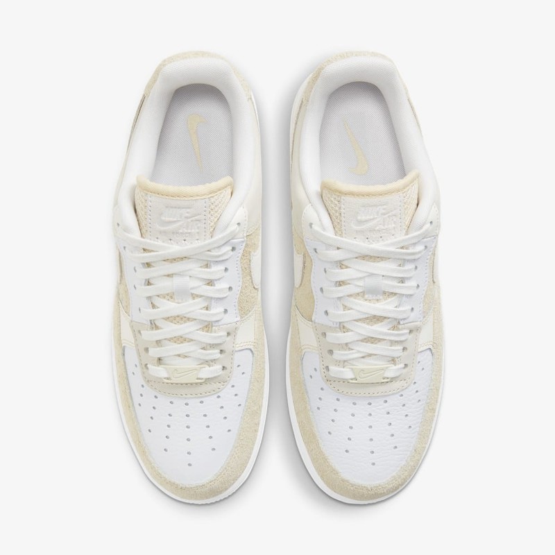 Nike Air Force 1 Sail Coconut Milk | DD6618-100