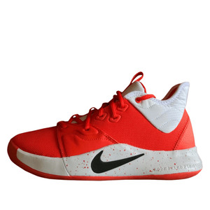 Nike PG 3 TB 'Team Orange' Team Orange/Black/White | CN9513-800