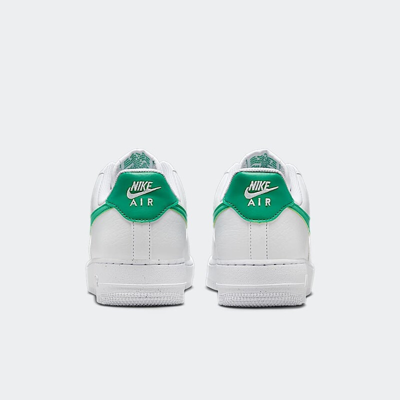 Nike Air Force 1 Low "White/Stadium Green" | DV3808-108