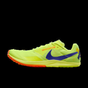 Nike Zoom Rival Waffle 6 Cross-Country Racing | DX7998-701