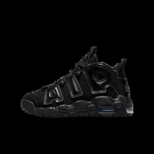 Nike Air More Uptempo Big Kids' | FV2264-001