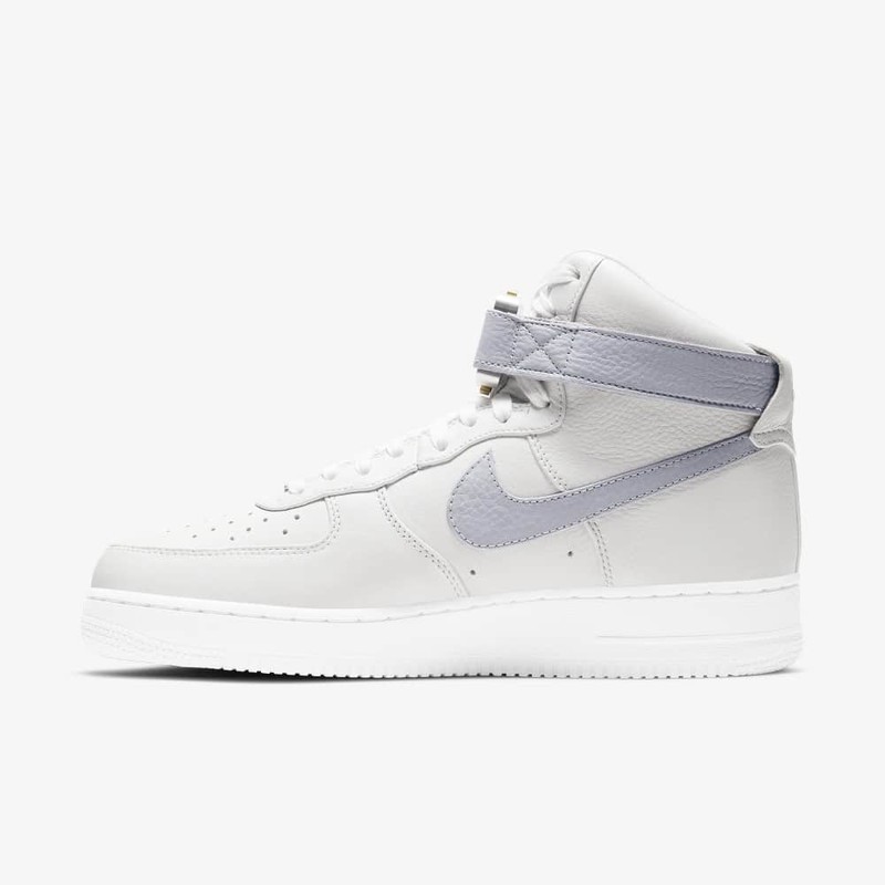 ALYX x Nike Air Force 1 High White/Grey | CQ4018-104