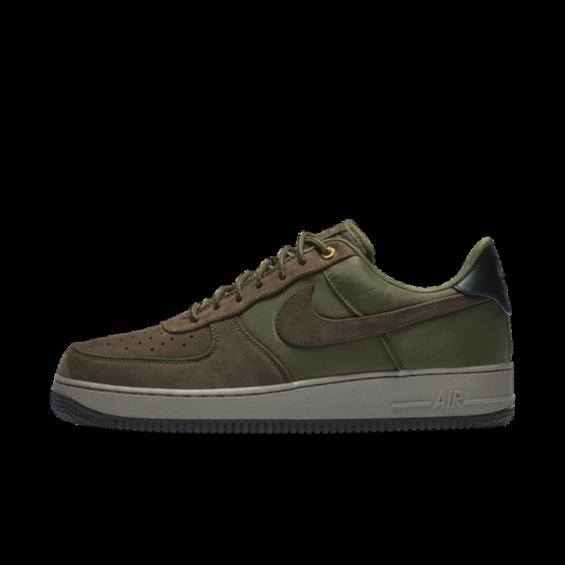 Nike air force discount 1 07 premier