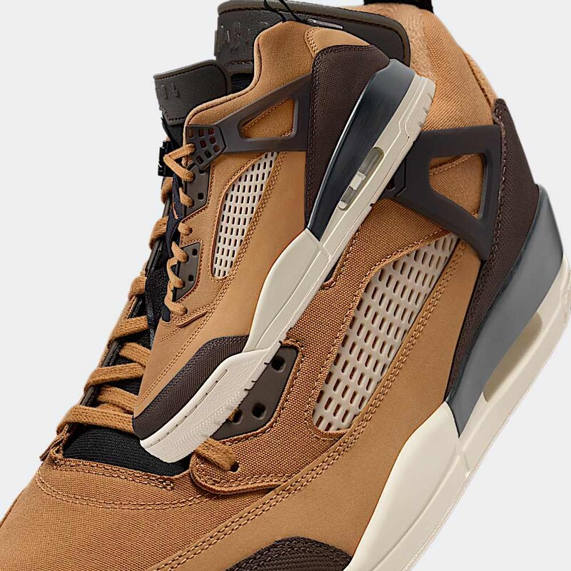 Jordan Spizike Low "Flax" | FQ1759-202