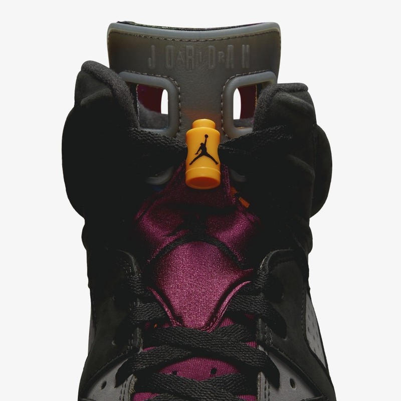 Air Jordan 6 Bordeaux | CT8529-063