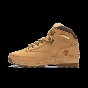 Timberland Euro Hiker Leather 'Wheat' | TB0A5Z35EC01