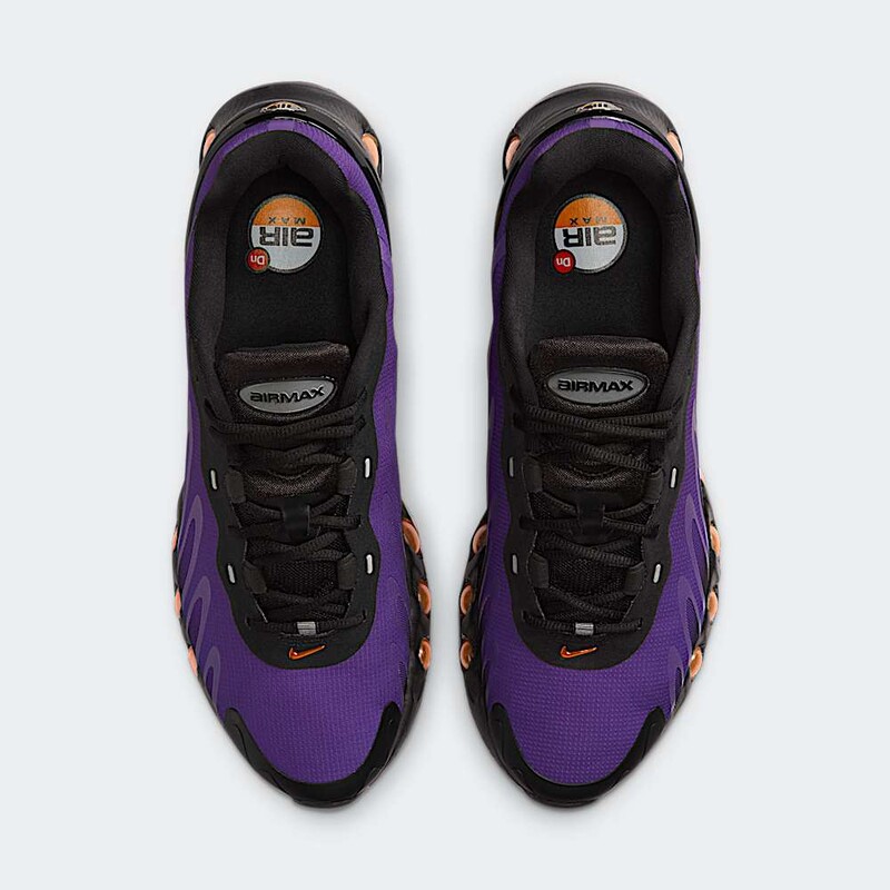 Nike Air Max Dn8 "Fierce Purple" | FQ7860-009