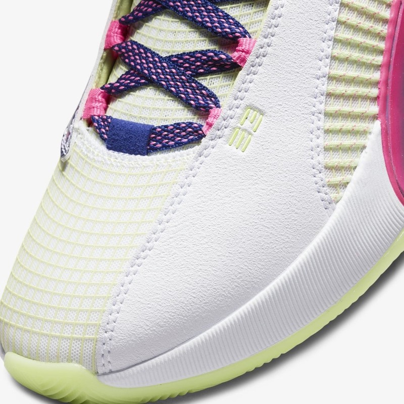 Air Jordan 35 Low PE Luka Doncic | DJ9805-190