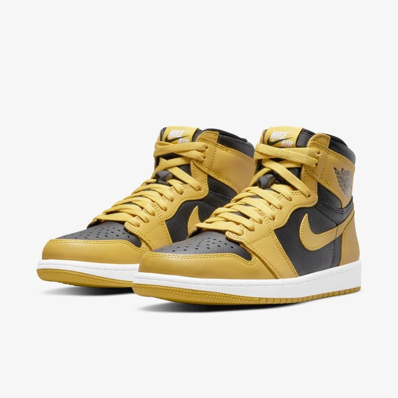 Air Jordan 1 High OG Pollen | 555088-701