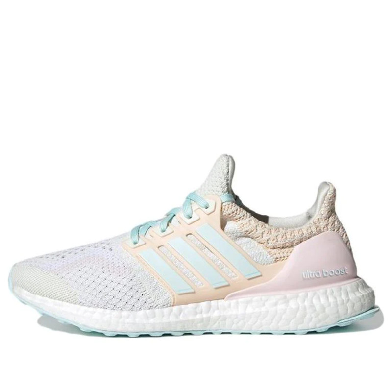 adidas WMNS Ultra Boost 5.0 DNA WHITE | HQ1851
