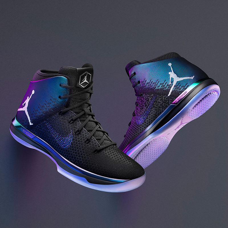 jordan aj xxxi