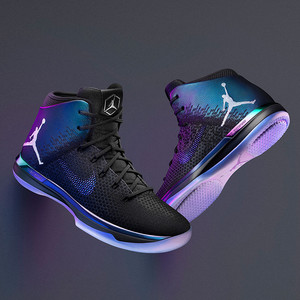 Air Jordan XXXI Gotta Shine | 905847-004