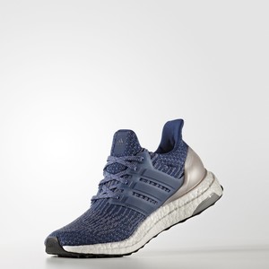 adidas Ultra Boost 3.0 Mystery Blue W | BA8928