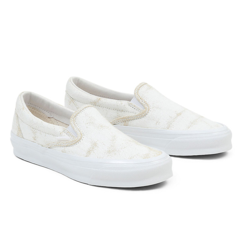 Vans deals vault slipon