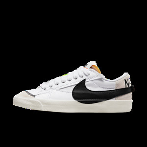 Nike WMNS Blazer Low '77 Jumbo 'Sail' | DQ1470-101