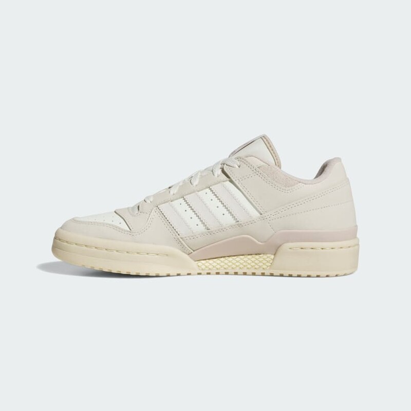 adidas Forum Low CL "Wonder Beige" | IH7826