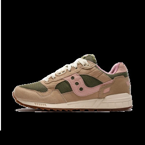 Saucony Shadow 5000 'Tan Olive' - Mushroom Pack | S70747-3