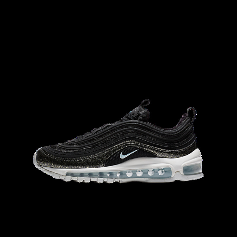 Air max 97 outlet black and glitter