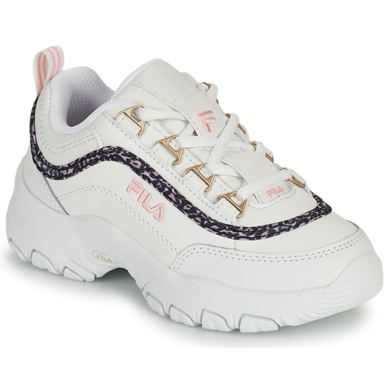 Fila 2025 strada junior