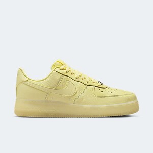 NOCTA x Nike Air Force 1 Certified Lover Boy "Citron Tint" | CZ8065-800 NOCTA x Nike Air Force 1 Certified Lover Boy "Citron Tint" | CZ8065-800