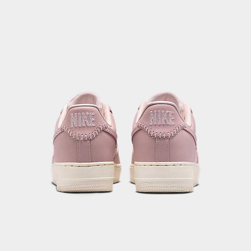 Nike Air Force 1 Low "Pink Oxford" | IB4654-661