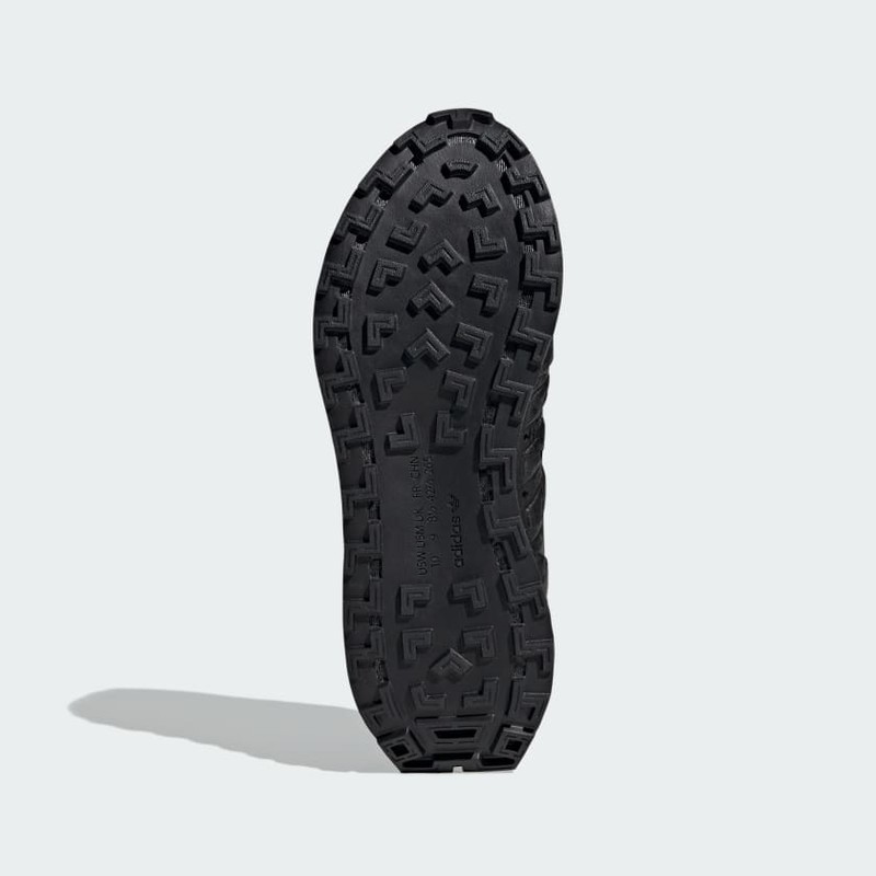 Craig Green x adidas Retropy Full Boost Low "Core Black" | ID1644