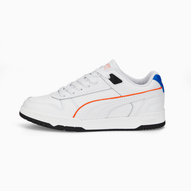 Puma RBD Game Low Sneakers Youth | 387350-03