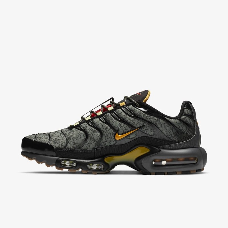 Nike Air Max Plus Fresh Perspective | DC7392-300