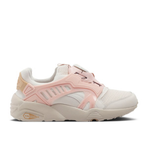 Puma Disc Blaze CT Beige White/Pink Marathon Running | 362040-05