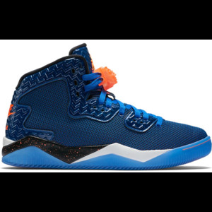Jordan Spike Forty Knicks Blue | 807541-405