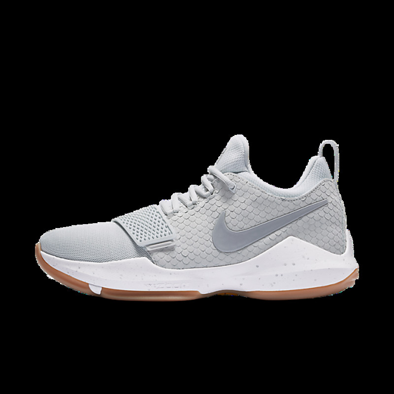 Pg 1 hot sale pure platinum