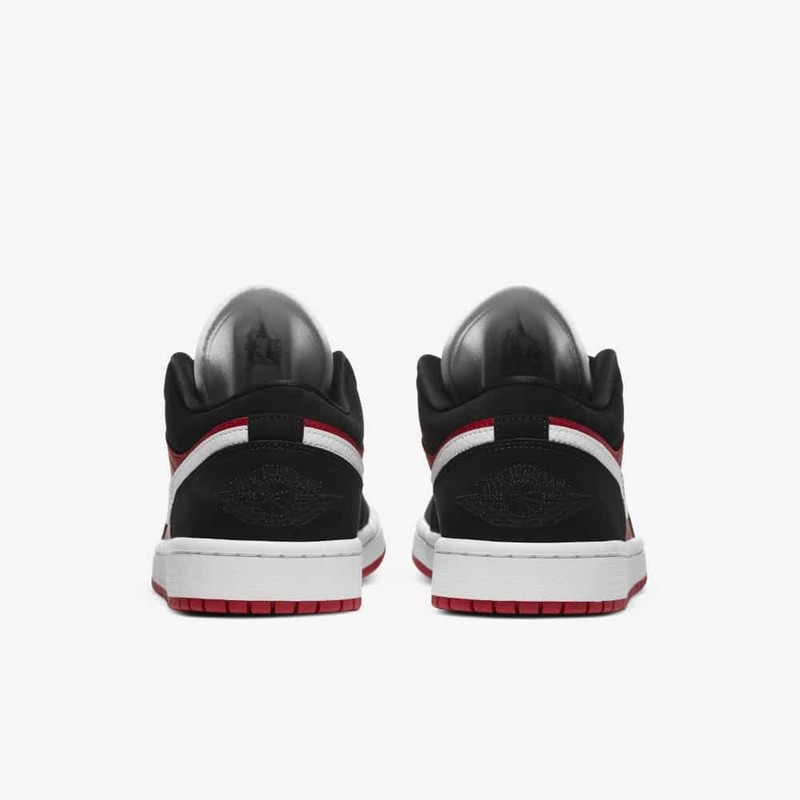 Air Jordan 1 Low Gym Red | DC0774-016