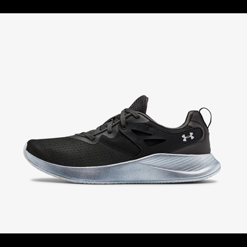 Under Armour W Charged Breathe TR 2 Grey | 3022617-100