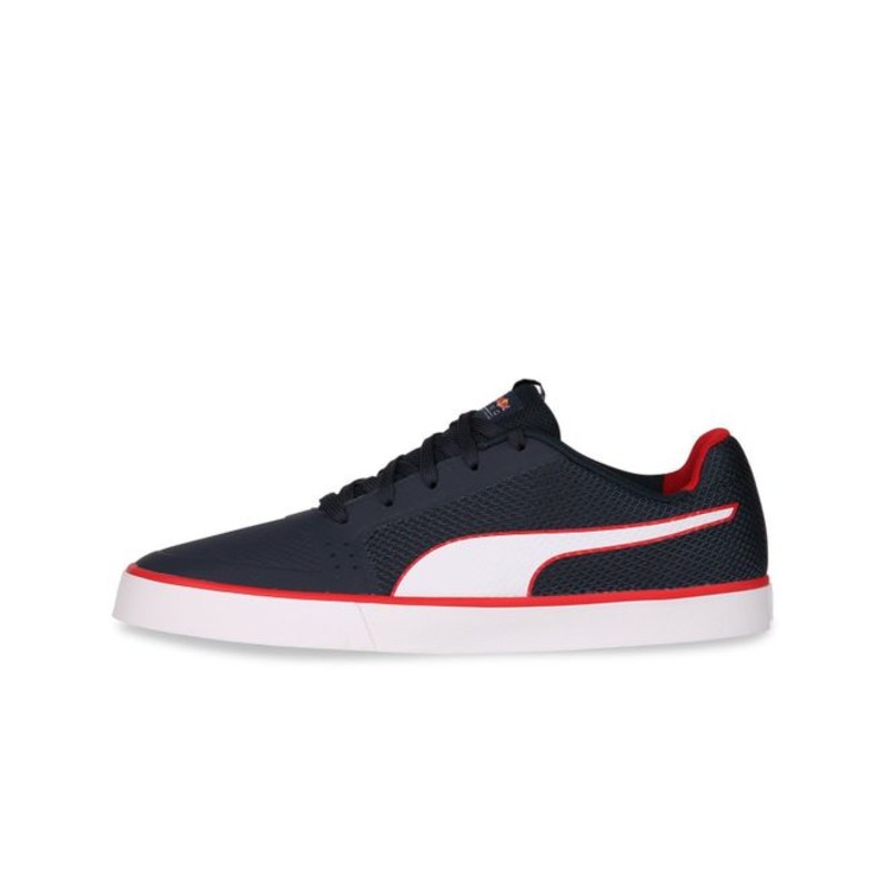 Puma red cheap bull racing wings