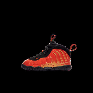Nike Air Foamposite One Habanero Red (TD) | 723947-603