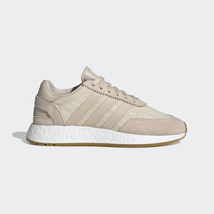 adidas Womens WMNS I-5923 'Linen' Linen/Linen/Gum Marathon Running | EE4945