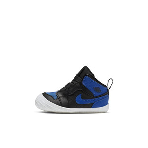 Jordan 1 Wiegbootie voor | AT3745-007