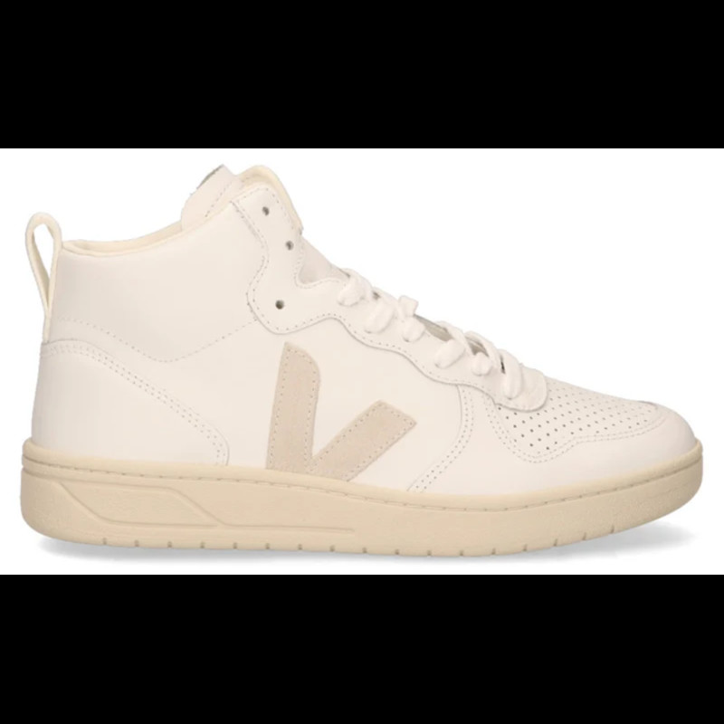 VEJA V-15  Leather | VQ0201270