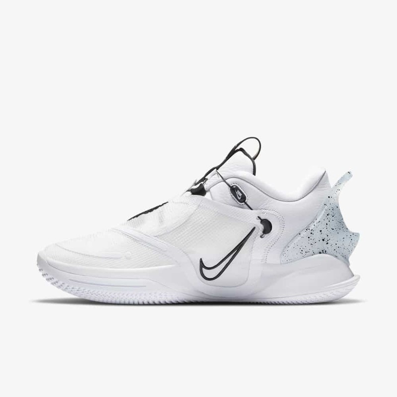 Nike Adapt BB 2.0 Oreo | CV2444-101