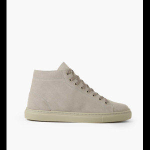 ETQ HT 01 Premium Suede Dove Grey | 144400