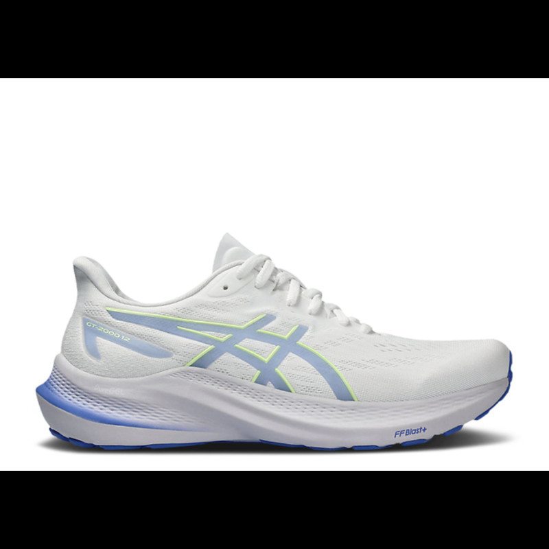 ASICS Meld je dan alvast aan bij ASICS; | 1012B506-102