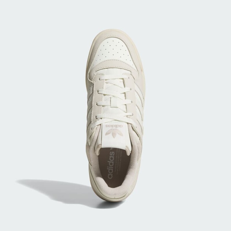 adidas Forum Low CL "Wonder Beige" | IH7826