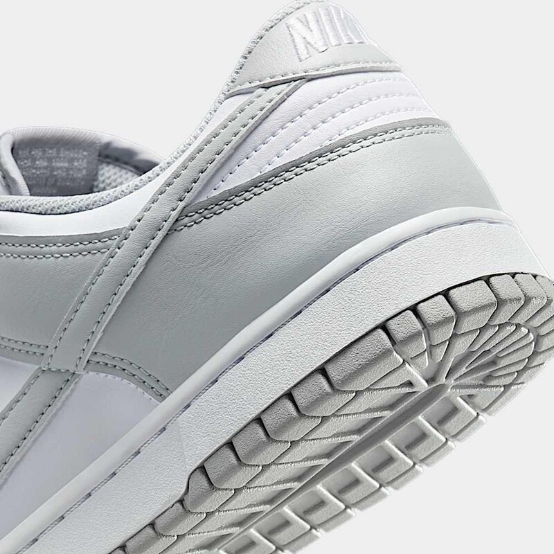 Nike Dunk Low Retro "Light Smoke Grey" | HF5441-105