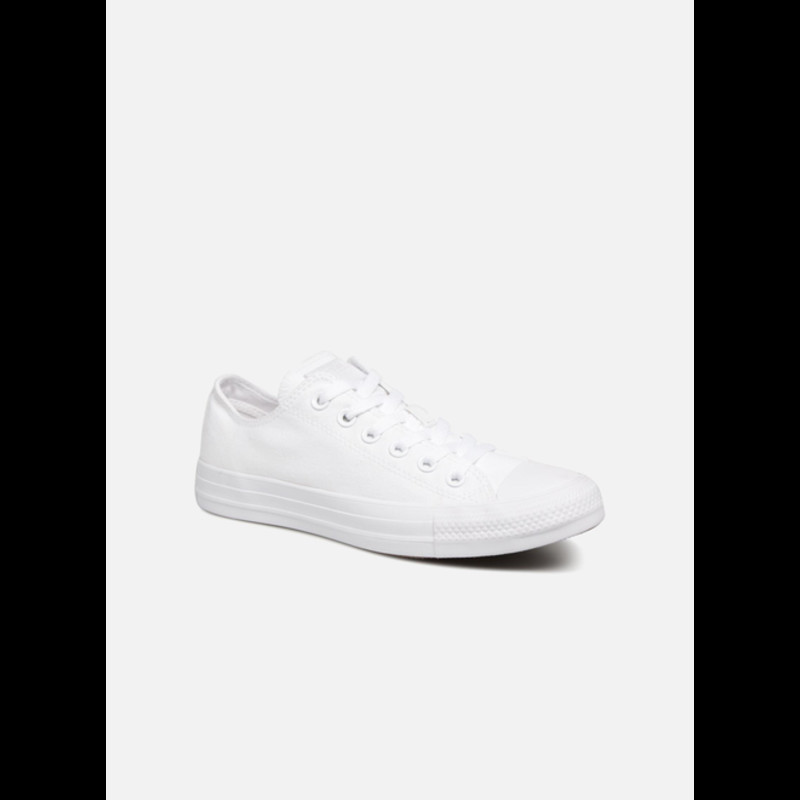 Converse montante online noir