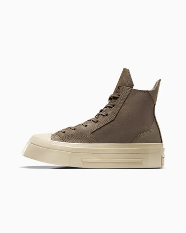 Converse Chuck 70 De Luxe Squared "Coffee Break" | A10420C