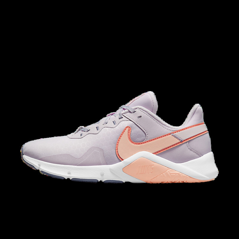 Nike Legend Essential 2 | CQ9545-500