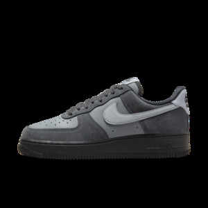 Nike Air Force 1 'Anthracite' | CW7584-001